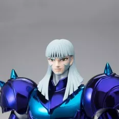 Saint Seiya Myth Cloth Ex Action Figurine Thor de Phecda Gamma 25cm