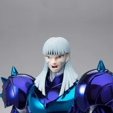Saint Seiya Myth Cloth Ex Action Figurine Thor de Phecda Gamma 25cm
