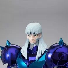Saint Seiya Myth Cloth Ex Action Figurine Thor de Phecda Gamma 25cm