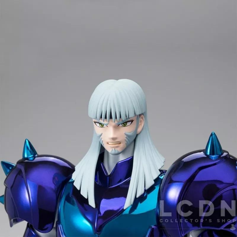 Saint Seiya Myth Cloth Ex Action Figurine Thor de Phecda Gamma 25cm