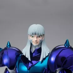 Saint Seiya Myth Cloth Ex Action Figurine Thor de Phecda Gamma 25cm