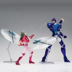 Saint Seiya Myth Cloth Ex Action Figurine Thor de Phecda Gamma 25cm