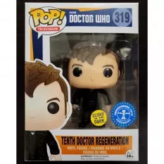 Doctor Who POP! Télévision...