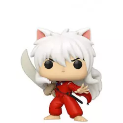 InuYasha POP! Animation...