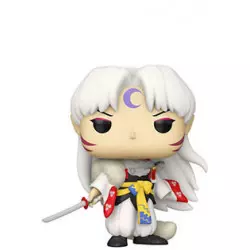 InuYasha POP! Animation...