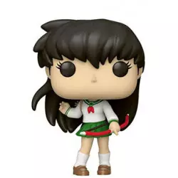 InuYasha POP! Animation...