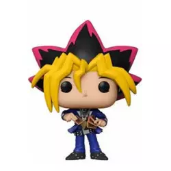 Yu-Gi-Oh POP! Animation...