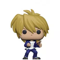 Yu-Gi-Oh POP! Animation...