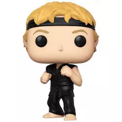 Cobra Kai POP! Television...