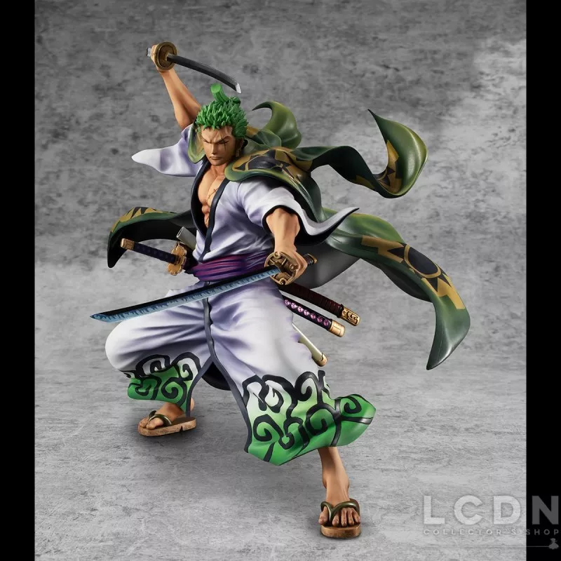 Zoro pop sales