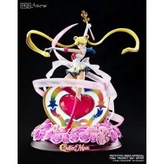 Sailor Moon HQS 1/6 Statue 39cm