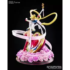 Sailor Moon HQS 1/6 Statue 39cm