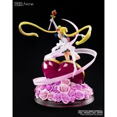Sailor Moon HQS 1/6 Statue 39cm