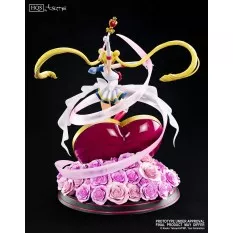 Sailor Moon HQS 1/6 Statue 39cm