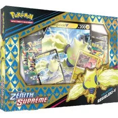 Pokémon TCG Zénith Suprême...