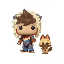 Monster Hunter POP!...