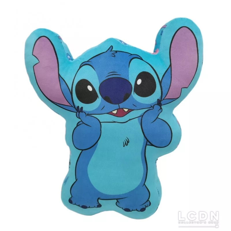 Sac de sport Disney Lilo & Stitch - 45 x 34 cm - Polyester