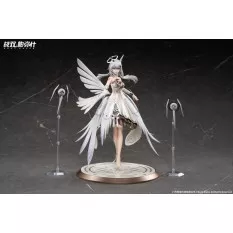 Punishing: Gray Raven Figure 1/7 Liv Woven Wings of Promised Daybreak Ver. 27cm