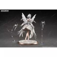 Punishing: Gray Raven Figure 1/7 Liv Woven Wings of Promised Daybreak Ver. 27cm