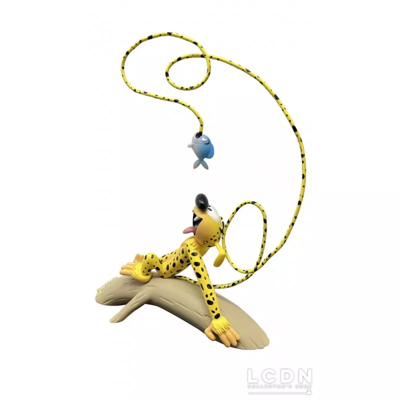 Marsupilami - []