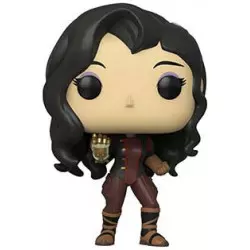 The Legend of Korra POP!...