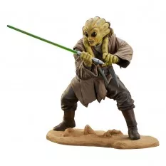 Star Wars Episode II Statue...