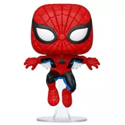 Marvel 80th POP! Heroes...