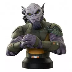 Star Wars Rebels Buste 1/6...