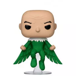 Marvel 80th POP! Heroes Le...