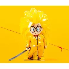DOCTOR KILL Statue Fools Paradise 25cm