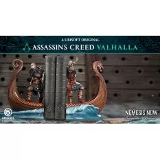 Assassin's Creed Valhalla...