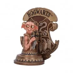 Harry Potter Bookend Dobby...