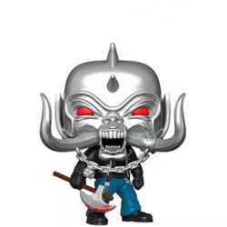 Motorhead POP! Rocks Warpig...