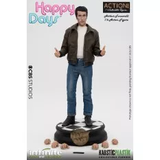 Happy Days Collectible...