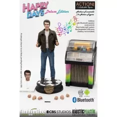 Happy Days Collectible...