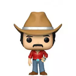 Smokey and the Bandit POP!...