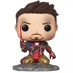 Avengers Endgame POP!...