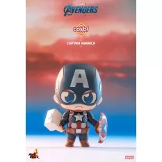 Hot Toys Avengers: Endgame...