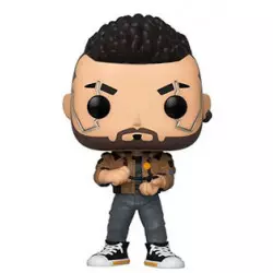 Cyberpunk 2077 POP! Games...