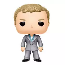 The Godfather Pop! Sonny...