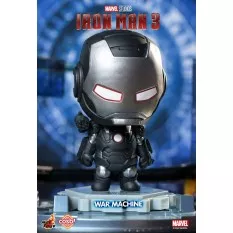 Hot Toys Iron Man 3 Figure...