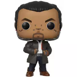 Cyberpunk 2077 POP! Games...