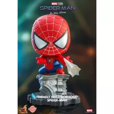 Hot Toys Spider-Man: No Way...