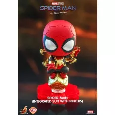 Hot Toys Spider-Man: No Way...