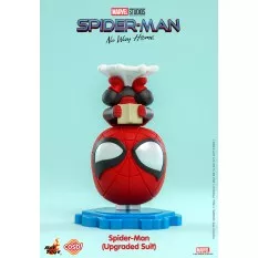 Hot Toys Spider-Man: No Way...