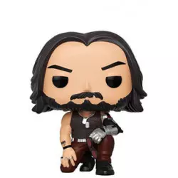 Cyberpunk 2077 POP! Games...