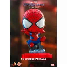 Hot Toys Spider-Man: No Way...