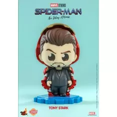 Hot Toys Spider-Man: No Way...