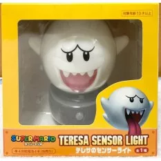 Nintendo Super Mario Light with Sensor Teresa