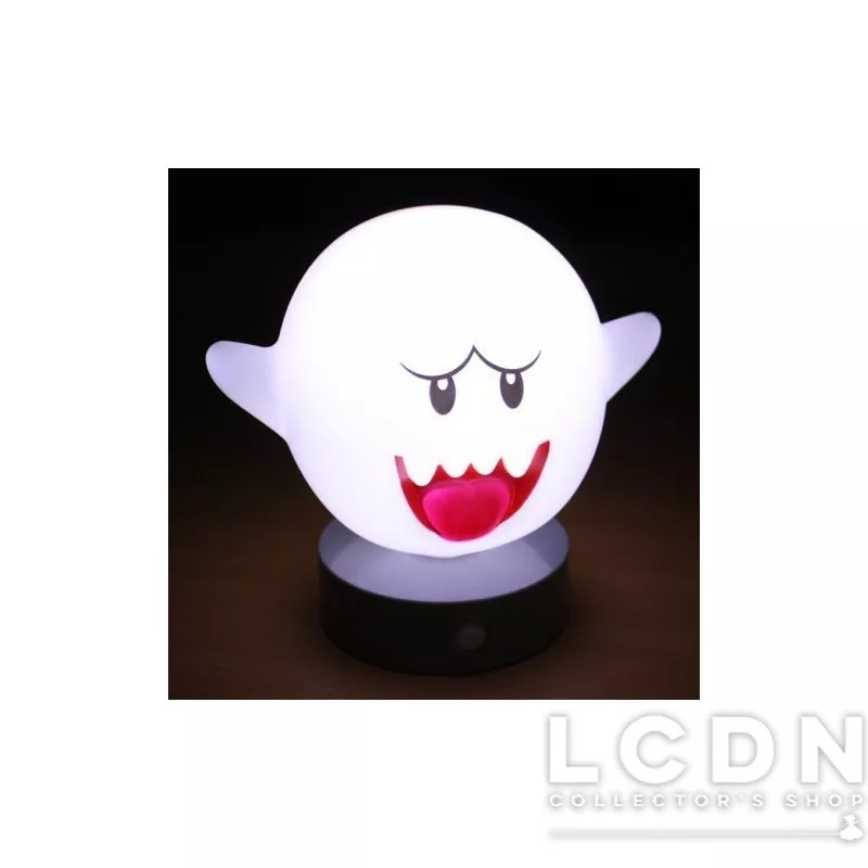 Nintendo Super Mario Light with Sensor Teresa
